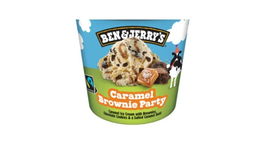 Ben & Jerry’s Ice Cream நிறுவனத்தை நீங்கும் Jerry 