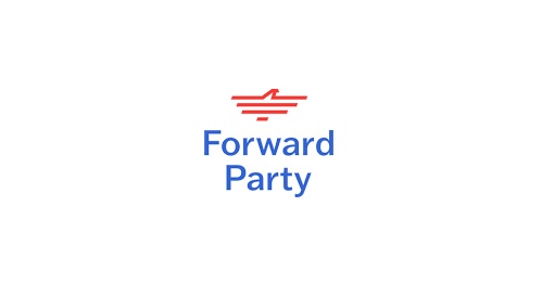 Forward அமெரிக்காவின் மூன்றாவது கட்சி
