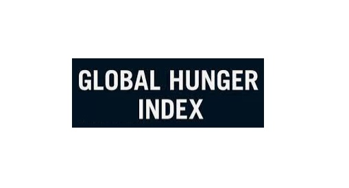 Global Hunger Index கணிப்பில் இந்தியா 101ம் இடத்தில்