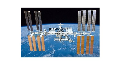ISS விண் ஆய்வு கூடத்தில் இருந்து ரஷ்யா வெளியேறுகிறது