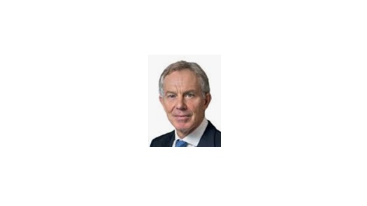 காசா மேடையில் கூத்தாட மீண்டும் வருகிறார் Tony Blair?