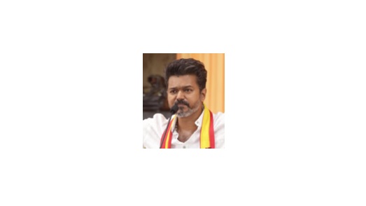 விஜய் ஊர்வல நெரிச்சலுக்கு 36 பேர் பலி