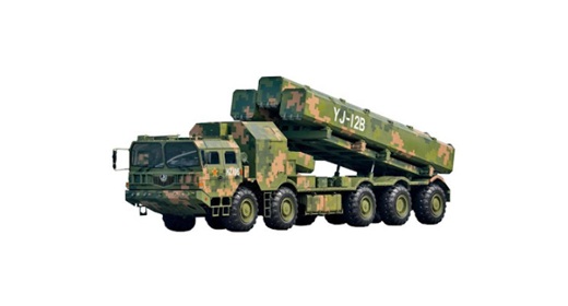 கப்பல்களை தாக்கும் சீன ஏவுகணைகளை ஈரான் கொள்வனவு 