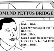 Obama’s Blacks?