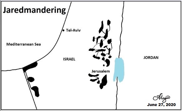 America to Annex Canada’s Pelee Island?