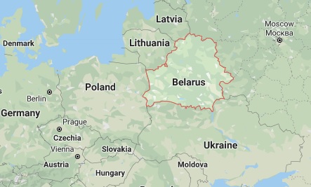 Belarus-Lithuania எல்லையில் இலங்கையரின் உடல்