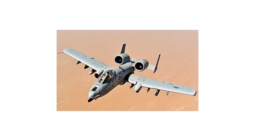 F-15, A-10 யுத்த விமானங்களை ஈரான் சுட்டு வீழ்த்தியது 