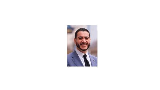 Abdul El-Sayed முதலாவது இஸ்லாமிய அமெரிக்க Senator?