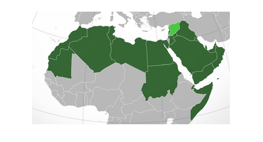 சிரியாவை மீண்டும் உள்ளெடுக்கும் Arab League