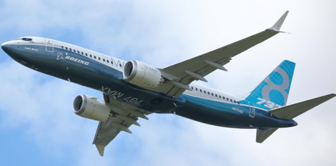 Boeing 737 Max மீண்டும் ஆபத்தில், 177 பயணிகள் தப்பினர்