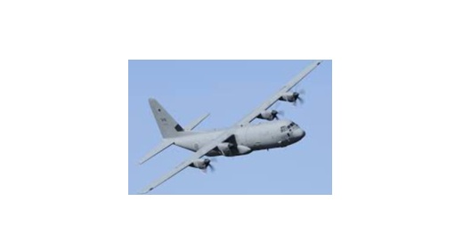 அமெரிக்க பெரிய விமானமும் பலாலி விமான நிலையமும் 