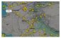 Cargolux விமான பாதை தவறு என்கிறது FlightRadar24