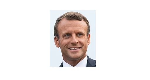 Macron மீண்டும் பிரான்சின் சனாதிபதி