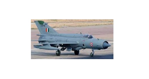 MiG-21 வகை யுத்த விமானங்களை கைவிடுகிறது இந்தியா