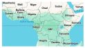 ஊழல் நிறைந்த நைஜீரியா, ஒரு போலி அரச திணைக்களம் 