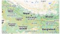 நேபாள வெள்ள பெருக்குக்கு 157 பேர் பலி, பல நூறு தொலைவு 