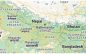 நேபாள வெள்ள பெருக்குக்கு 157 பேர் பலி, பல நூறு தொலைவு 
