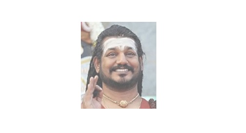 நித்தியானந்தா இலங்கையில் அகதிக்கு விண்ணப்பம்?