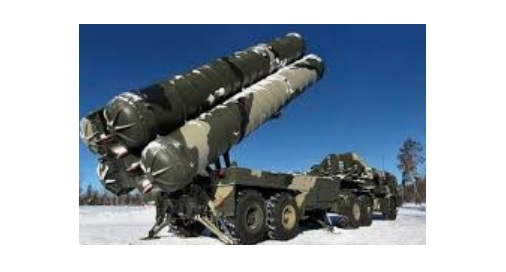 இந்தியாவுக்கு ரஷ்ய S-400 ஏவுகணை, அமெரிக்கா தண்டிக்குமா?