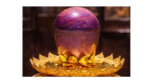 இலங்கை நீல கல்லின் பெறுமதி $400 மில்லியன் 