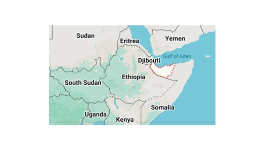 பலஸ்தீனரை Somaliland க்கு அனுப்ப இஸ்ரேல் முயற்சி?