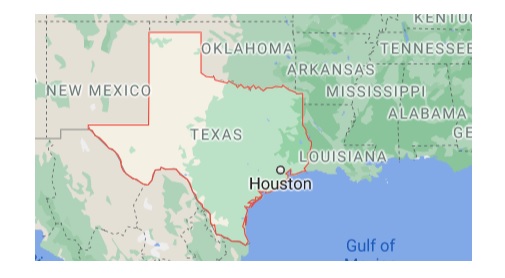 அமெரிக்க Texas மாநிலத்தில் கடும் வெப்பம்