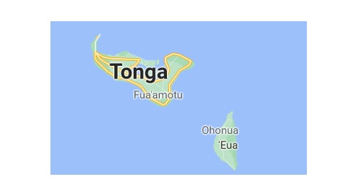 Tonga வெடிப்பு 500 மடங்கு ஹிரோஷிமா வெடிப்புக்கு நிகர்
