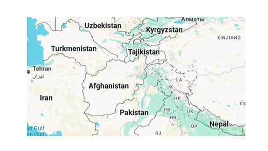 Tajikistan விமான தளத்தை இந்தியா கைவிட்டது 