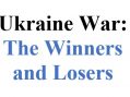 Ukraine War: The Winners and Losers