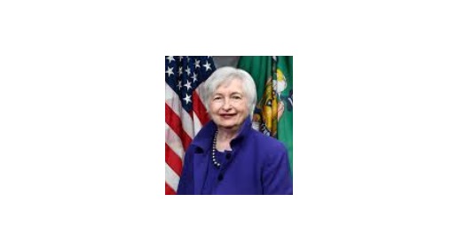 இணக்கங்கள் இன்றி முடிந்த Yellen னின் சீன பயணம்